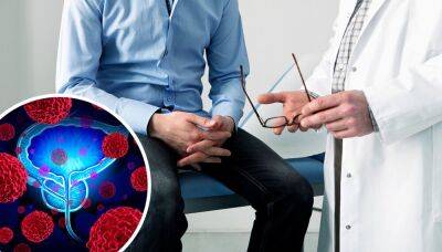 Primeros síntomas del cáncer de próstata - Mejor con Salud