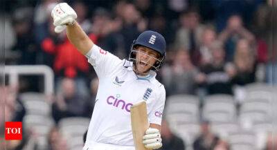 England fortunes still rooted in former captain