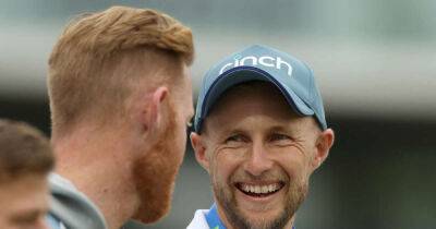 Ed Osmond - Cricket-England fortunes still rooted in former captain - msn.com - New Zealand