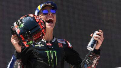 MotoGP : "Es una pena para Aleix y un poquito mejor para nosotros"