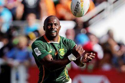 Blitzboks want to give Powell a 'good send off' with Commonwealth Games, Sevens titles ahead