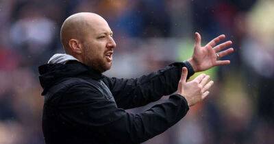Sheffield Wednesday's League One rivals set to make intriguing managerial appointment