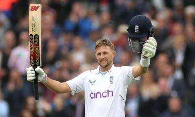 Root happy to focus on scoring runs after ‘unhealthy’ time as captain - theguardian.com - New Zealand