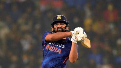 "He Should've Played": Former India Pacer On Decision To Rest Rohit Sharma For South Africa T20Is
