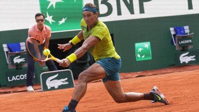 French Open 2022: Rafael Nadal dominates Casper Ruud for championship