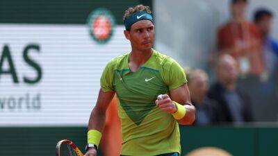 Rafael Nadal crushes Casper Ruud in straight sets to win 14th French Open title and 22nd Grand Slam