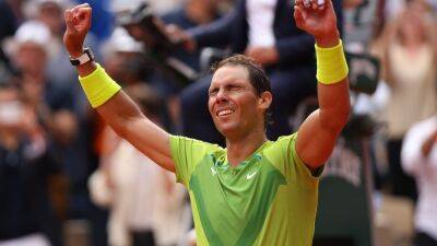 Resumen y resultado del Nadal - Ruud | Final de Roland Garros 2022, en vivo