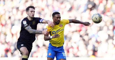 Harry Kane - Tottenham Hotspur - Former Sunderland striker Jermain Defoe makes bold claim to Tottenham Hotspur forward Harry Kane - msn.com