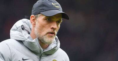Thomas Tuchel - Unai Emery - princess Anne - Todd Boehly - Chelsea's seven-man exodus could generate £170m transfer windfall for Thomas Tuchel - msn.com - South Africa - Hungary