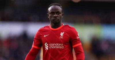Liverpool to hijack Barcelona deal for Sadio Mane's replacement ahead of next season