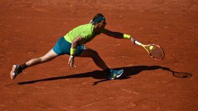 Rafael Nadal cruises to 14th French Open title, adding to record 22 Grand Slam wins