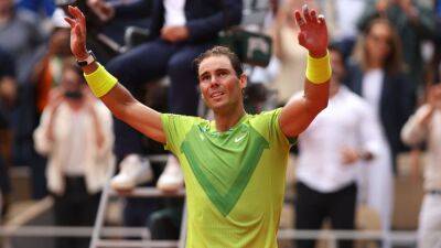 Rafael Nadal wins 14th French Open title, needs ‘solution’ to keep playing
