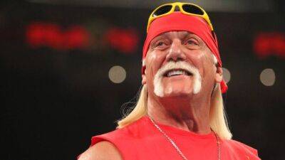 Así es la ‘alocada’ vida de Hulk Hogan, leyenda de la WWE - Tikitakas
