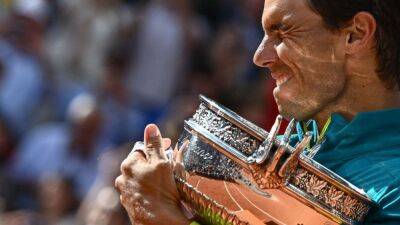 ¿Cuánto dinero se lleva Rafa Nadal por ganar Roland Garros 2022?