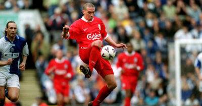 Gerard Houllier - Sean Dundee: I wasn’t fit enough at Liverpool; I should’ve worked harder - msn.com - Germany - South Africa -  Durban
