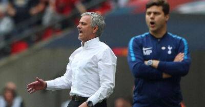 Mourinho ‘100 per cent’ committed to Roma after emerging as top candidate for PSG job