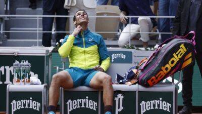 Roger Federer - Roland Garros - Rafa Nadal - Casper Ruud - Jo Wilfried Tsonga - Nadal's journey to a men's record 22 Grand Slam titles - channelnewsasia.com - France - Switzerland - Australia