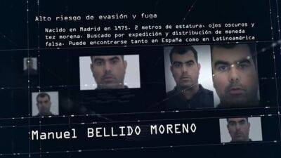 Los favores a la tercera edad del fugitivo más buscado de España