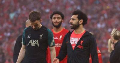 "Still complicated..": Fabrizio Romano drops Liverpool update that'll worry supporters - opinion