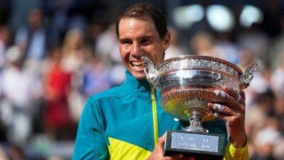 Rafael Nadal - Tim Henman - Casper Ruud - Rafael Nadal will be motivated by calendar Grand Slam – Tim Henman - bt.com - Britain - France - Australia