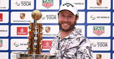 Samooja's record 64 seals European Open title