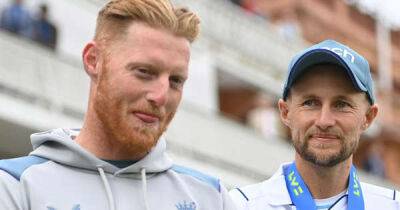 Joe Root - Nasser Hussain - Brendon Maccullum - Hussain: Winning start 'huge' for Stokes' England - msn.com - Britain - New Zealand - county Stokes - county Anderson - county Cook