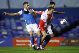 Sheffield Wednesday considering summer transfer swoop for 30-y/o defender - msn.com - Birmingham