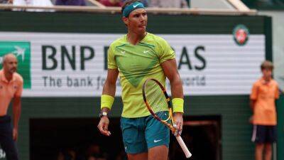 Roger Federer - Rafael Nadal - Casper Ruud - Rafael Nadal Gives Big Update On His Future After French Open Final Win - sports.ndtv.com - France - Usa - Australia -  Tokyo
