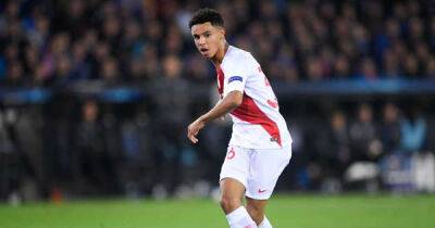 Leicester City 'eye £20m Monaco transfer' after Youri Tielemans success