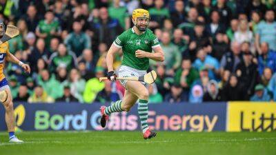 Seamus Flanagan: Munster final was 'a game for the ages'
