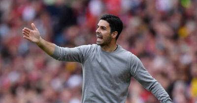 Paul Brown - Mikel Arteta - Gabriel Jesus - Pierre Emerick Aubameyang - "I know for a fact" - Journalist claims Arsenal "love" £60m Gabriel Jesus alternative - msn.com