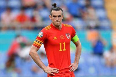 Gareth Bale - Wayne Hennessey - Andriy Yarmolenko - Wales spoil Ukrainian dreams to reach first World Cup in 64 years - news24.com - Russia - Manchester - Ukraine - Scotland
