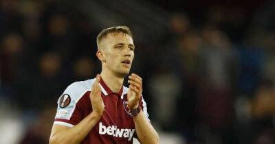 GSB heading for disaster with "brilliant" £15m West Ham tank, Rice would be fuming - opinion