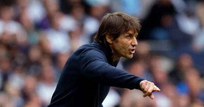 Jacque Talbot - “I’m told” - Journalist claims £70m “machine” could “be coming” to Tottenham this summer - msn.com - Usa - Argentina -  Martinez