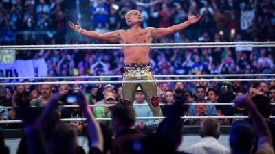 Seth Rollins - Dave Meltzer - Cody Rhodes - Cody Rhodes: Major WWE star has sustained 'serious' injury ahead of Hell in a Cell - givemesport.com - state Illinois