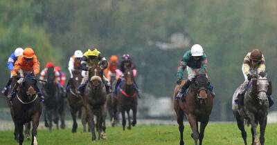 Monday's Pontefract racing tips: Elegant Erin to excite in Yorkshire - msn.com