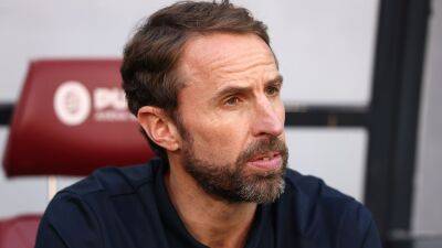 Kalvin Phillips - Gareth Southgate - England manager Gareth Southgate urges fans to behave ahead of match in Germany - bt.com - Germany - Hungary