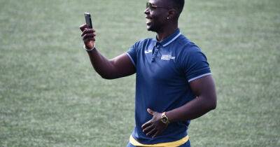 Heriot-Watt University side hailed as ‘legends’ after King Cup triumph - msn.com - Scotland