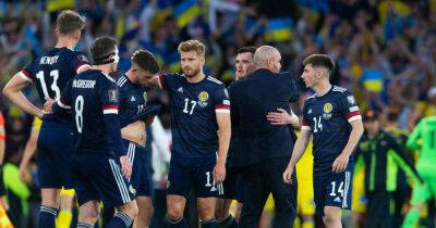 Why Nations League is so important for Scotland to build experience and find that 'Serbia feeling'