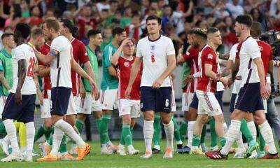 Southgate struggling to make case for England defence in time for Qatar