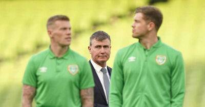 Nathan Collins - Stephen Kenny - Republic of Ireland losing to Armenia could prove to be a good thing, says Nathan Collins - msn.com - Ukraine - Ireland - Armenia - Luxembourg -  Yerevan