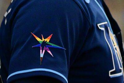 Kevin Cash - Kevin Cash says 'Pride Night' logo opt-out from some Tampa Bay Rays players won't divide team - espn.com - Florida - county Bay