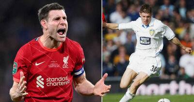 Jurgen Klopp - James Milner - Midfielder James Milner agrees a one-year deal to stay at Liverpool - msn.com - Britain - Manchester