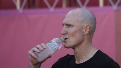 New Zealand lose 1-0 to Peru in World Cup warmup - channelnewsasia.com - New Zealand - Costa Rica - Peru