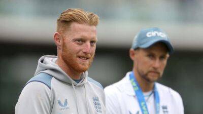 England captaincy had become unhealthy, says Root