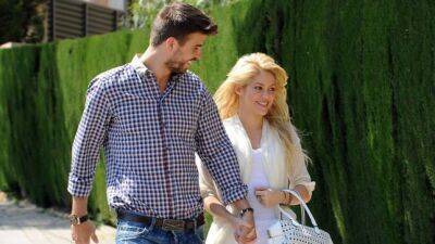Shakira y Piqué disfrutan del fin de semana juntos tras su separación - Tikitakas
