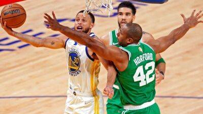 Steve Kerr - Stephen Curry - La partitura de Stephen Curry - en.as.com - state California