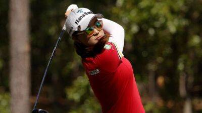 Retirement not in the cards for US Women's Open champion Lee