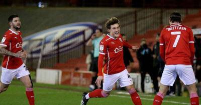 Nottingham Forest tipped for 'laughable' £40m transfer as Barnsley midfielder emerges as target