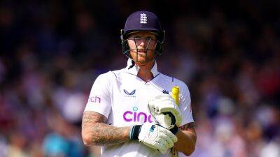 Ben Stokes reprieve hands England a lifeline in first Test against New Zealand